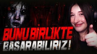 BUNU BİRLİKTE BAŞARABİLİRİZ | DEVOUR