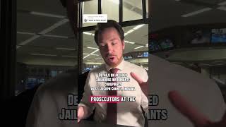 Jailhouse informants scandal in St. Joseph County, Indiana - Pt. 2