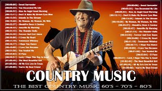 Golden Classic Country Songs Of 80s 90s - George Strait, Alan Jackson, Kenny Rogers, John Denver