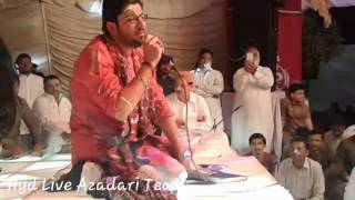 Mir Hasan Mir Reciting Manqabat | Dhundne Nikle The Jo Dunya Mein Haider (as) Dusra @t Hyderabad