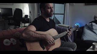 True Colors (Cyndi Lauper)- Acoustic Coner (+Tabs)