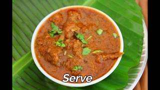 Chicken Salna Recipe