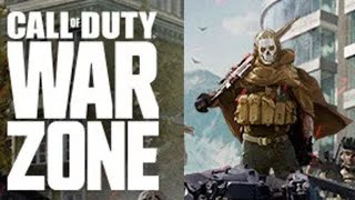 老兵のCOD Warzone 150人バトロワ #CODWARZONE