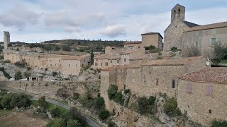 Minerve, France