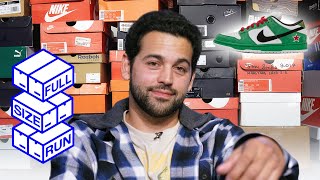 Paul Rodriguez Picks the Best Nike SB Dunks of All Time | Full Size Run