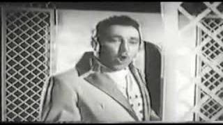 Fritz Wunderlich: Belmonte's Aria