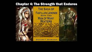 Audiobook - Man of Many Waters - Chapter Four - The Strength that Endures - Unabridged  - Voice - CC