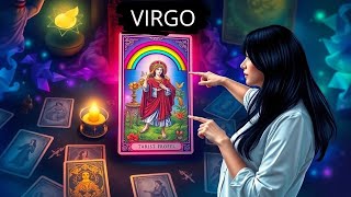 VIRGO📣THIS PERSON IN LOVE WITH U💕3RD PARTY’S GOING BALLISTIC THEIR GRANDIOSE TRICKERY’S REVEAL🤷‍♂️