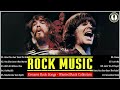 Rock Music Best 🔥 Classic Rock Songs 70s 80s 90s - ACDC, U2, Bon Jovi, Queen, Led Zeppelin