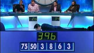 8 Out of 10 Cats Does Countdown - The Rematch