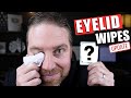 I Found the BEST Eyelid Wipes for Blepharitis and Dry Eyes 2024