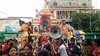 চাটমোহর রথযাত্রা স্পেশাল || জয় জগন্নাথ ২০২৪ || Rath Yatra 2024