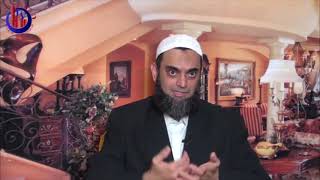Ager job per namaz qaza ho jay to kaise ada karin ( Pray Late Salah At Work )  ~ Dr Ammaar Saeed