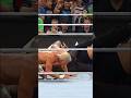 Cody Rhodes makes an epic save for Roman Reigns