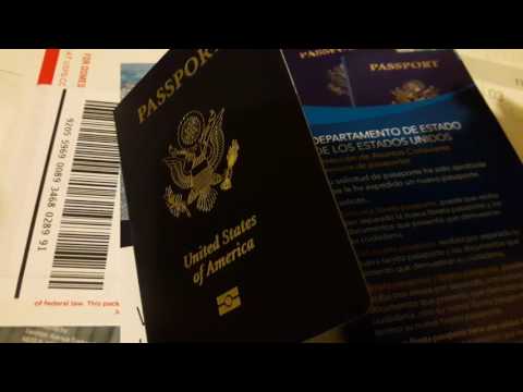 How long does it take to get your passport?. How long does it take to get your passport?.