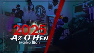 Marko 1Bon-Az O Hen (مه ركو يك بون -ئه ز و هين)