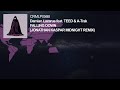 Damian Lazarus feat. TEED & A-Trak - Falling Down (Jonathan Kaspar 'Midnight' Remix)