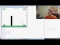 Pygame (Python Game Development) Tutorial - 77 - Health Bars