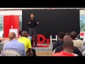 Zimbabwe: waiting for the future | Ritesh Anand | TEDxHarare