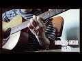 【morning guitar】day744.毎朝3分のギター練習 3 minutes guitar practice