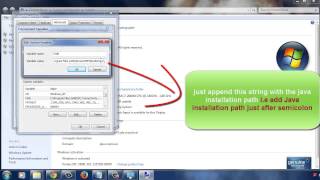 Core Java Tutorial 03 - setting up PATH environment variable on your computer