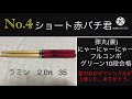 【チャンネル登録30人記念！ 】金枠金名人のマイバチ紹介！！！！！🎊