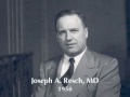 Joseph A. Resch, MD, FAAN and the Founding of the American Academy of Neurology