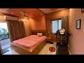 2100sft 3bhk fully furnished flat for sale in alkapur township manikonda