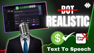 Best FREE AI Voice Generators That Sound REAL in 2025 for Content Creators \u0026 Monetization Approval