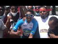 eritrean tesfazion natnael has won his 2nd tour du rwanda 2022