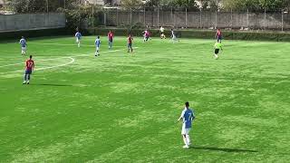 KAMPIONATI  U - 17 VLLAZNIA - TIRANA  0 -1