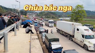 Lễ hội chùa bắc nga lạng sơn 2026