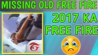 GARENA FREE FIRE OLD MERORIES || will never forget #shorts #ytshorts