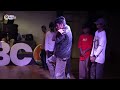 1 VS 1 Openstyle Battle Semi final | OWN THE BEAT | RBC | Mazaru vs Boogig