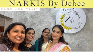 NARKIS by DEBEE