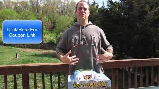 Best Dog Food For My Italian Mastiffs - Wysong Epigen Review