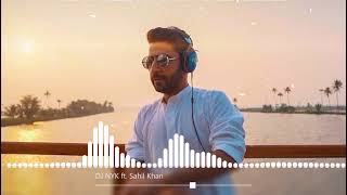 Agar Tum Saath Ho Mashup | DJ NYK | Flute By Sahil Khan