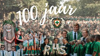 RHS 100 jaar