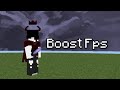 Boost Fps In Mcpe