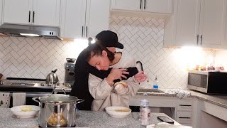 the bellairs | vlogmas day 4