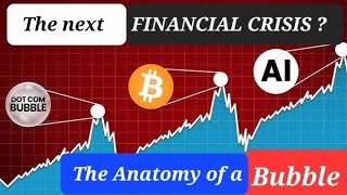 The Hidden Pattern behind all 400 years of Financial Bubbles | A Stark Reminder