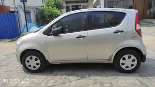 Maruti Suzuki Ritz Used Car Sales, In Tamil Nadu India, Bala Car Sales, Buying Online Service,