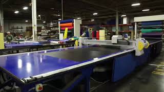 Mancino Manufacturing! Made in the USA