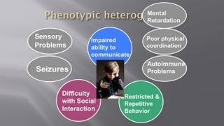 CARTA: Human Origins: Lessons from Autism Spectrum Disorders - Jonathan Sebat: Genetic Etiology