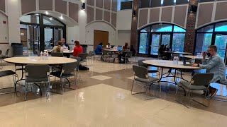 Non-Profit 'Restore Hope' Helps Veterans Receive Rental Assistance