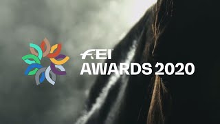 The FEI Awards 2020 - Best of the Decade | VOTE NOW!