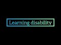 learning disability യെ പാട്ടിലാക്കാം.psc lp up hsa ktet net set b.ed m.ed in english u0026malayalam