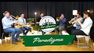 Paradigma - 6er Gsponn