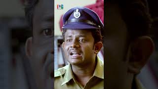 Posani Krishna Murali Hilarious Comedy Scene🤣 | Patel SIR Movie | Tanya | Jagapathi Babu | #ytshorts