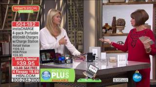 HSN | Electronic Gifts On the Go Under $100 10.28.2016 - 01 PM